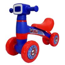 Bicicleta Balance Equilíbrio Andador Toka - Kendy