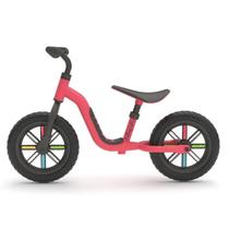 Bicicleta Balance Infantil Chillafish Diversão e Aprendizado sobre Duas Rodas!