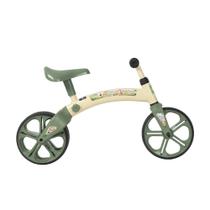 Bicicleta Balance Infantil Safari Baby até 21Kg Regulável Verden Bikes