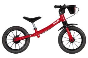 Bicicleta Balance Nathor Caloi - A Partir de 2 Anos