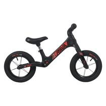 Bicicleta Balance Sem Pedal Aro 12 Infantil Rava Preto Bicicleta Balance Sem Pedal Aro 12 Infantil Rava Preto