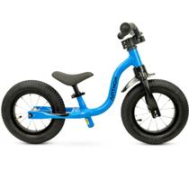 Bicicleta Balance sem Pedal Raiada Rodas com Rolamentos Válvula Angular Nathor