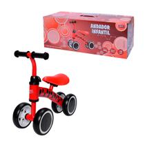 Bicicleta Bebe Andador Divertido Educativo Menino Menina - Zippy Toys