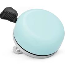 Bicicleta Bell Marque Beach Cruiser 57 mm tamanho cúpula azul
