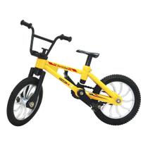 Bicicleta Bike De Dedo Park Miniatura Dm Toys