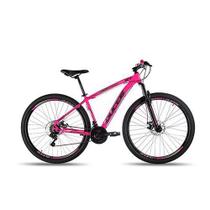 Bicicleta Bike Ducce Vision Aro 29 Gt X1 Rosa Neon T-17