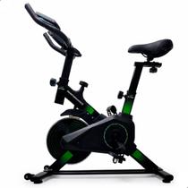 Bicicleta Bike Ergométrica Academia Fitness Althor Profissional Treinamento Exercício Performence 120kg Bicicleta Bike Ergométrica Academia Fitness Althor Profissional Treinamento Exercício Performence 120kg