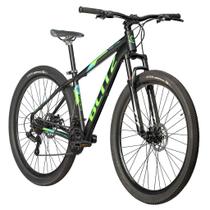 Bicicleta Blitz Mtb Pontal Aro 29 Shimano