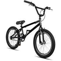 Bicicleta Bmx Aro 20 Dks Cross Pro Aero Freio V-Brake