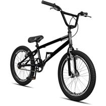 Bicicleta Bmx Aro 20 Dks Cross Pro Aero Freio V-Brake