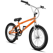 Bicicleta Bmx Aro 20 Dks Cross Pro Aero Freio V-Brake