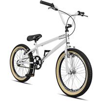 Bicicleta Bmx Aro 20 Dks Cross Pro Aero Freio V-Brake