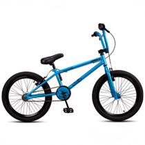 Bicicleta bmx aro 20 pro-x serie 5 cross freestyle 2024