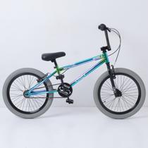 Bicicleta bmx aro 20 pro-x serie 5 cross freestyle 2024