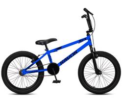 Bicicleta Bmx Aro 20 Ravok Rvx Aro Aero Freio Vbrake Cross Freestyle