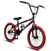 Bicicleta BMX Aro 20 STX COLOR Aro Aero Infantil Freio V-Brake Bicicleta BMX Aro 20 STX COLOR Aro Aero Infantil Freio V-Brake