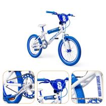 Bicicleta Bmx Aro20 Super Jumper 80s Edition Vbrake Cross