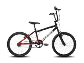 Bicicleta BMX Infantil Aro 20 Masculina para Meninos