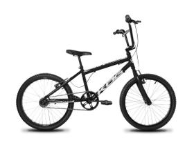 Bicicleta BMX Infantil Aro 20 Masculina para Meninos