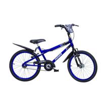 Bicicleta BMX R Aro 20 53114-9 Monark