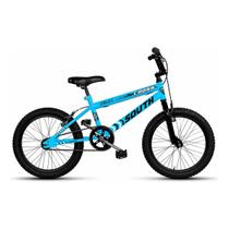 Bicicleta Bmx Southbike Bmx Cross Aro 20 Para Crianças Bicicleta Bmx Southbike Bmx Cross Aro 20 Para Crianças