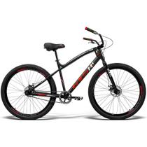 Bicicleta Caiçara gts aro 29 Freio a disco Sem marchas / gts m1 i-vtec