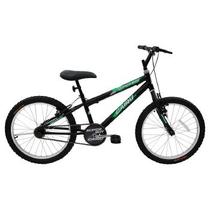 Bicicleta Cairu Aro 20 Mtb Masc Super Boy - 319698