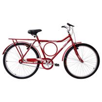 Bicicleta Cairu Aro 26 Contra Pedal Masculina Potenza 310143