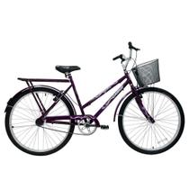 Bicicleta cairu genova - aro 24 Bicicleta cairu genova - aro 24