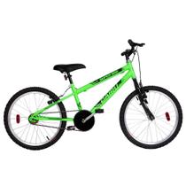 Bicicleta Cairu MTB REB Super Boy Aro 20