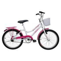 Bicicleta cairu princess - aro 20