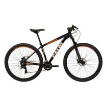 Bicicleta Caloi 29 Comp 24v Aro 29 Shimano Freio a Disco Hidráulico 2026 Bicicleta Caloi 29 Comp 24v Aro 29 Shimano Freio a Disco Hidráulico 2026