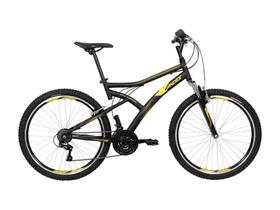 Bicicleta Caloi Andes Aro 26 Freio V-Brake 21V Bicicleta Caloi Andes Aro 26 Freio V-Brake 21V