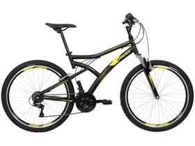Bicicleta Caloi Andes Preto Aro 26 21V 005259.19009