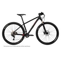 Bicicleta Caloi Blackburn Deore 20v Aro 29 + Gps Atrio