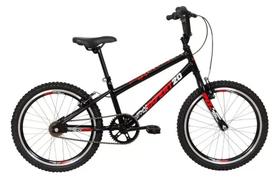 Bicicleta Caloi Expert 20 preta Aro 20 Bicicleta Caloi Expert 20 preta Aro 20