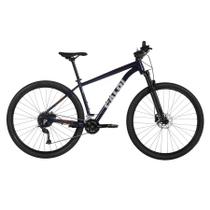 Bicicleta Caloi Explorer Comp 18v R29 Azul Q1 A23 Tam M