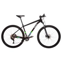 Bicicleta Caloi Explorer Expert 2022 Shimano Deore 20v Aro 29