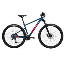 Bicicleta Caloi Explorer Sport 16 V Azul Tam GG a 2024
