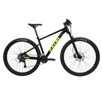 Bicicleta Caloi Explorer Sport 16 V Preto Tam G a 2024
