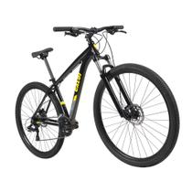 BICICLETA CALOI EXPLORER SPORT - 2021 Preto