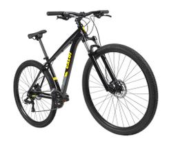 Bicicleta Caloi Explorer Sport 2021 Preto
