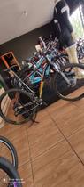 Bicicleta Caloi Moab