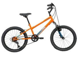 Bicicleta Caloi Snap - Aro 20 - Freios V-Brake - Infantil
