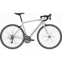 Bicicleta Cannondale Caad Optimo 4 Aro 700 Cinza 16v Claris