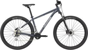 Bicicleta Cannondale Trail 6 T:LG Aro 29 16V Cinza 2021