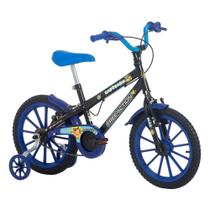Bicicleta Capivara Riders Aro 16 Free Action Bicicleta Capivara Riders Aro 16 Free Action