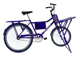 Bicicleta Cargueira Carga Pesada Food Bike Multiuso Freio Vb Bicicleta Cargueira Carga Pesada Food Bike Multiuso Freio Vb