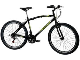 Bicicleta CB500 Aro 26 com 18 Marchas 129 Colli
