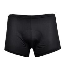 Bicicleta Ciclismo Roupa interior confortável Shorts acolchoados Produtos de bicicleta unisex